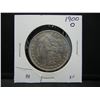Image 3 : 1900 O Morgan Dollar XF/AU