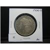 Image 3 : 1900 O Morgan Dollar AU/BU