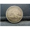 Image 1 : 1857 Flying Eagle Cent