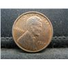 Image 1 : 1924 Lincoln Cent CH BU