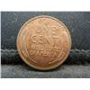 Image 2 : 1924 Lincoln Cent CH BU