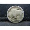 Image 2 : 1913 D Type 2 Buffalo Nickel VG Key Date