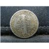 Image 2 : 1918 D Mercury Dime XF Better Date