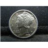 Image 1 : 1929 D Mercury Dime AU/BU Better Date