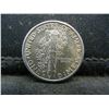 Image 2 : 1929 D Mercury Dime AU/BU Better Date
