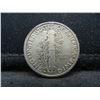 Image 2 : 1931 D Mercury Dime XF Better Date