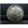 Image 1 : 1935 Mercury Dime Ch BU