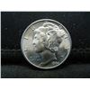 Image 1 : 1944 Mercury Dime Gem BU