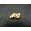 Image 1 : 1.02 grams gold nugget high karat