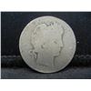 Image 1 : 1909 O Barber Quarter Key Date