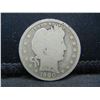 Image 1 : 1900 Barber Quarter