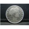 Image 1 : 1910 Barber Half Dollar VF