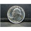 Image 1 : 1964 Gem Proof Silver Quarter