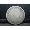 Image 1 : 1905 Barber Quarter