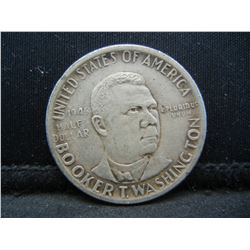 1946 BTW Half Dollar Commem