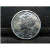 Image 1 : 1937 Mercury Dime Gem BU