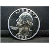 Image 1 : 1958 Gem Proof Silver Quarter