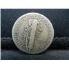 Image 2 : 1926 D Mercury Dime VF++