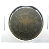 Image 1 : 1866 Two Cent Piece