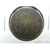 Image 1 : 1866 Two Cent Piece