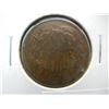 Image 1 : 1865 Two Cent Piece
