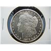 Image 1 : 1878 S Morgan Dollar CH BU Semi PL