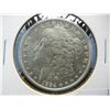 Image 1 : 1884 Morgan Dollar CH BU