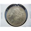 Image 1 : 1886 Morgan Dollar CH BU Flashy