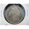 Image 1 : 1883 Morgan Dollar AU+ Better Date