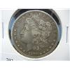 Image 1 : 1879 S Morgan Dollar