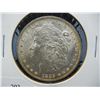 Image 1 : 1885 O Morgan Dollar CH BU Frosty