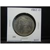 Image 3 : 1883 O Morgan Dollar CH BU