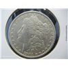 Image 1 : 1901 O Morgan Dollar