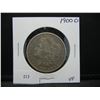 Image 3 : 1900 O Morgan Dollar