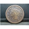 Image 1 : 1851 Large Cent