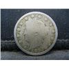 Image 1 : 1883 Cents Liberty Nickel Better Date