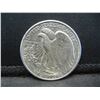 Image 2 : 1942 Walking Liberty Half Dollar CH BU