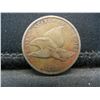 Image 1 : 1858 Flying Eagle Cent