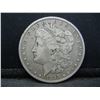 Image 1 : 1893 O Morgan Dollar VF/XF Key Date