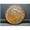 Image 1 : 1818 Large Cent CH BU Strong Strike Nice