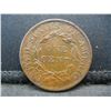 Image 2 : 1818 Large Cent CH BU Strong Strike Nice