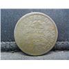Image 2 : 1804 Draped Bust Half Cent Fine