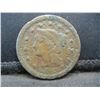 Image 1 : 1849 Large Cent