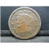 Image 1 : 1851 Large Cent