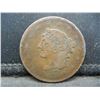 Image 1 : 1839 Large Cent Booby Head