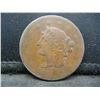 Image 1 : 1839 Large Cent Booby Head