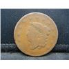Image 1 : 1831 Large Cent