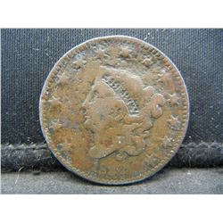 1832 Large Cent