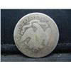 Image 2 : 1876 CC Seated Quarter Semi key