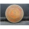 Image 2 : 1870 Two Cent Piece Better Date